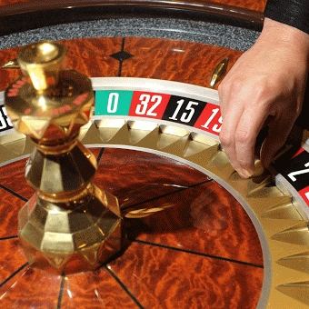 Casino Enjoy